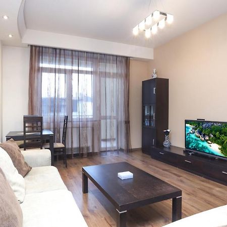 Stay Inn Apartments At Northern Avenue 5 Yerevan Ngoại thất bức ảnh