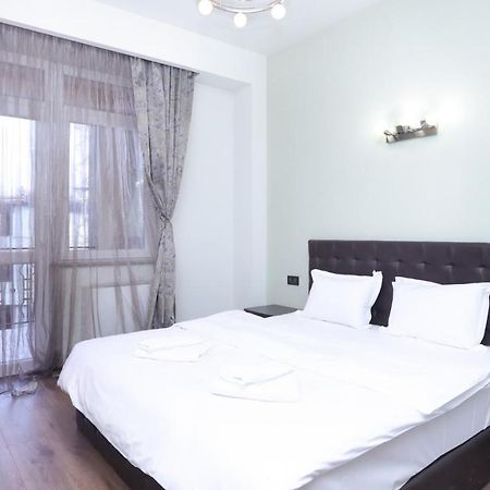 Stay Inn Apartments At Northern Avenue 5 Yerevan Ngoại thất bức ảnh