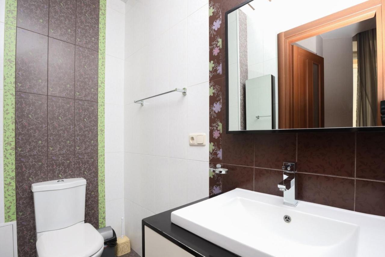 Stay Inn Apartments At Northern Avenue 5 Yerevan Ngoại thất bức ảnh