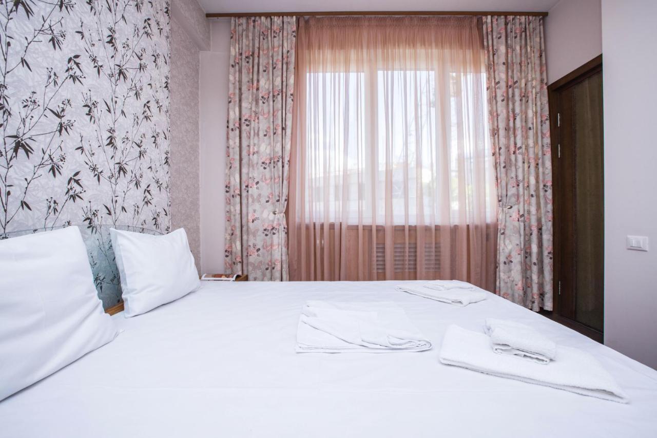 Stay Inn Apartments At Northern Avenue 5 Yerevan Ngoại thất bức ảnh