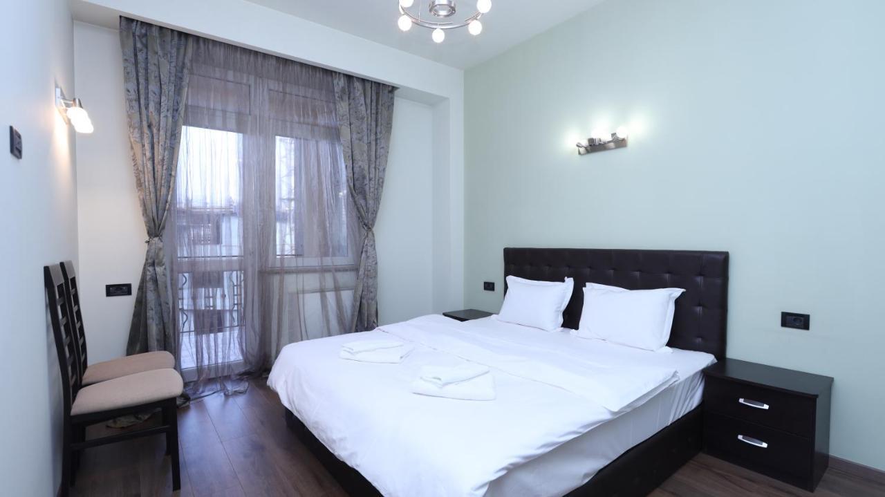 Stay Inn Apartments At Northern Avenue 5 Yerevan Ngoại thất bức ảnh