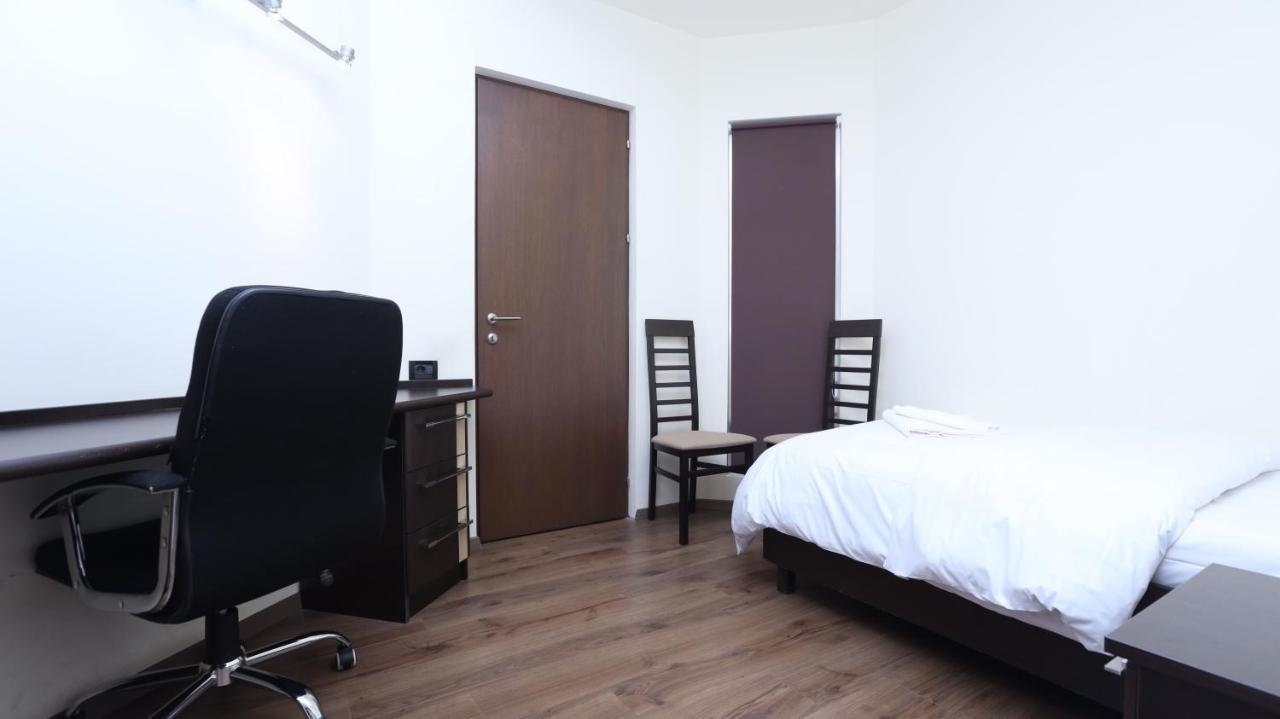 Stay Inn Apartments At Northern Avenue 5 Yerevan Ngoại thất bức ảnh