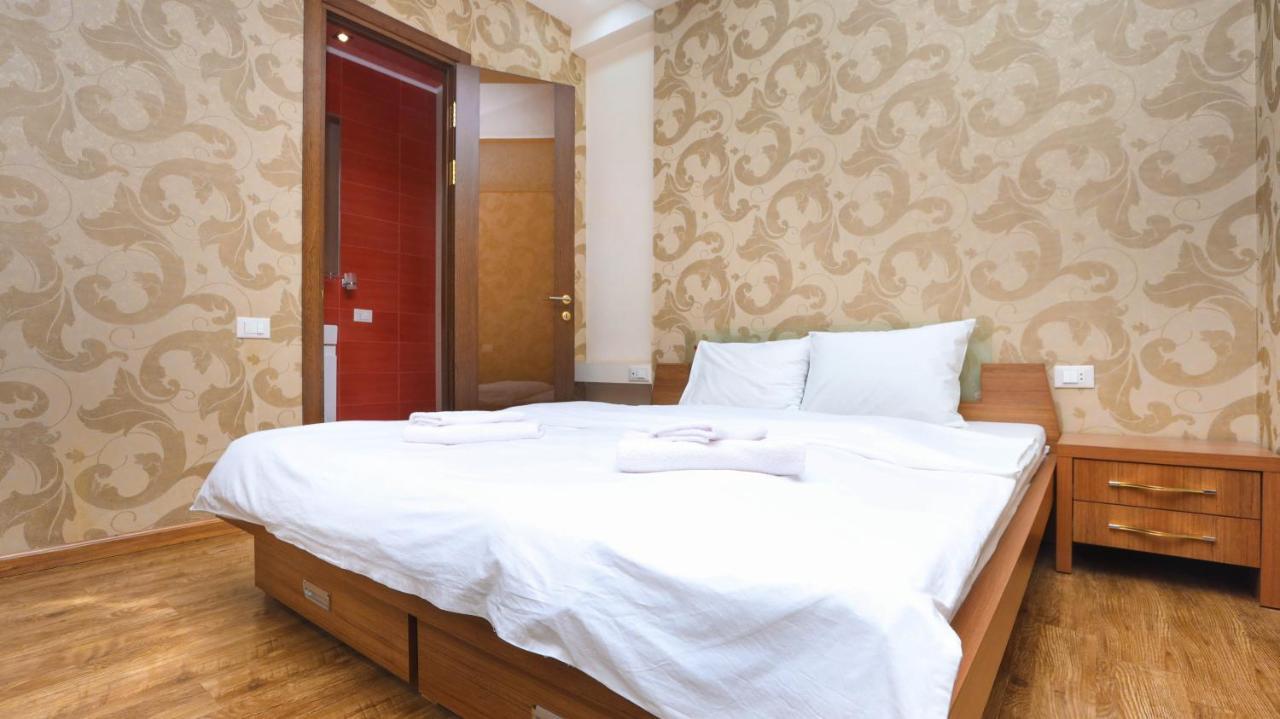 Stay Inn Apartments At Northern Avenue 5 Yerevan Ngoại thất bức ảnh