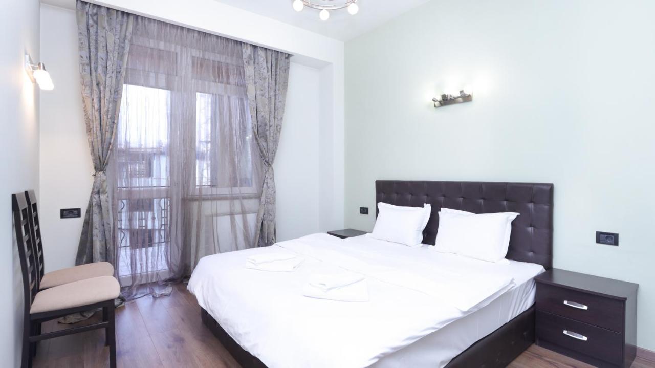 Stay Inn Apartments At Northern Avenue 5 Yerevan Ngoại thất bức ảnh