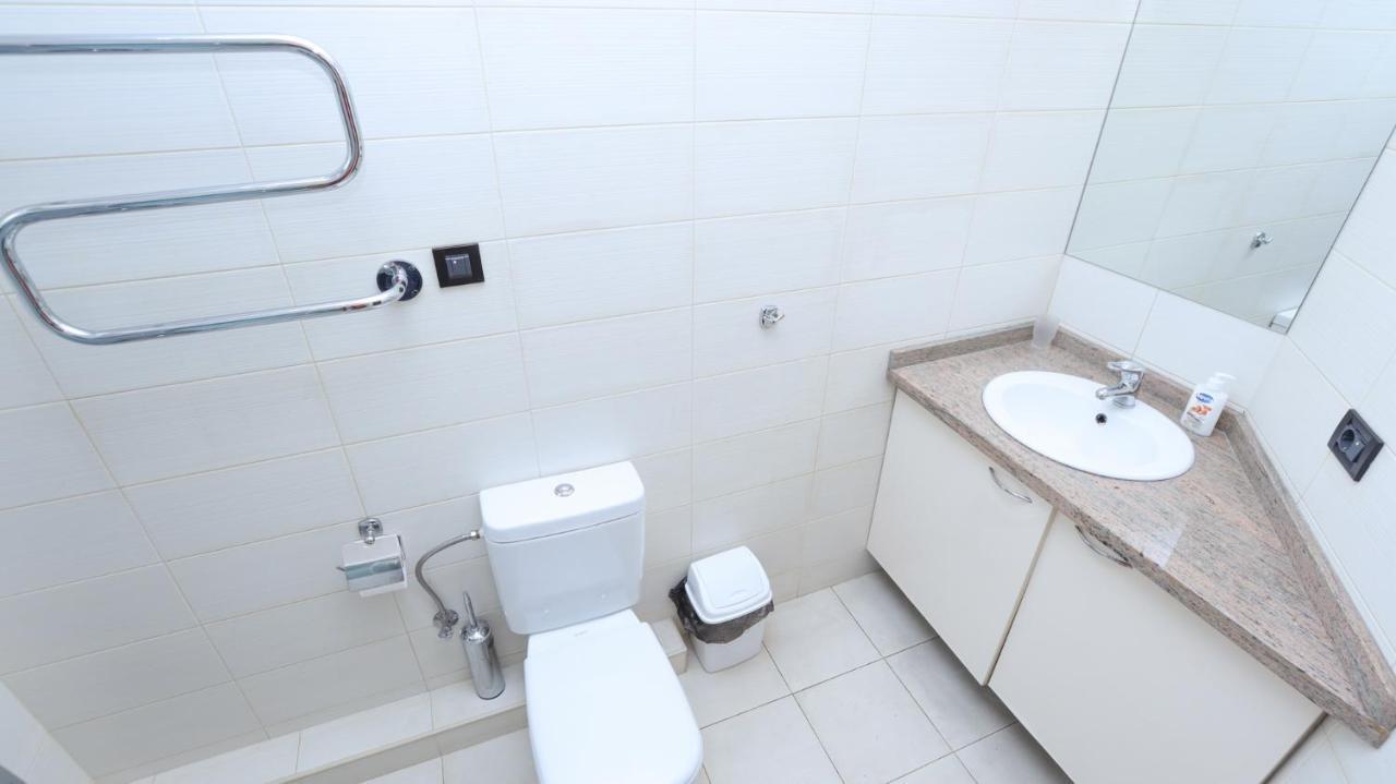 Stay Inn Apartments At Northern Avenue 5 Yerevan Ngoại thất bức ảnh