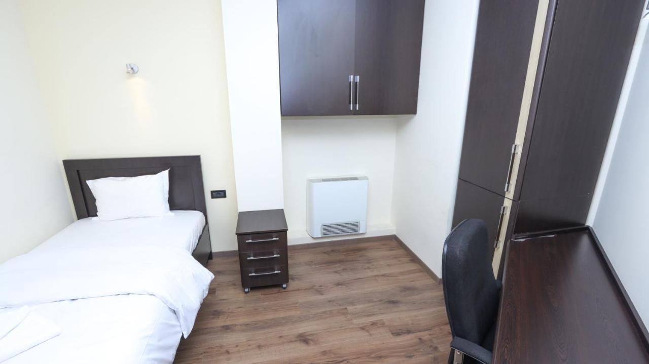 Stay Inn Apartments At Northern Avenue 5 Yerevan Ngoại thất bức ảnh